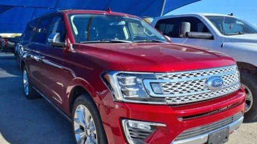 FORD EXPEDITION MAX 2019 1FMJK1MT0KEA89515 image